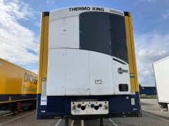  Cool Liner Duoplex Steel 