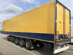  Cool Liner Duoplex Steel 