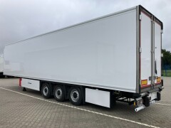  Cool Liner Duoplex Steel 