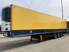  Cool Liner Duoplex Steel 