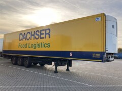  Cool Liner Duoplex Steel 