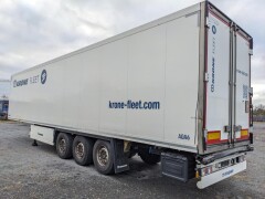  Cool Liner Duoplex Steel 