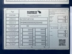  S.KO 24/L ? 13.4 FP 60 COOL 