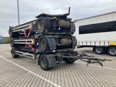  Box Carrier 