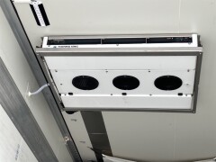  Cool Liner Duoplex Steel 