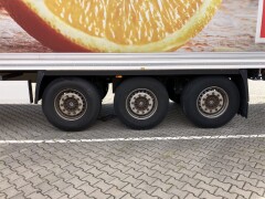 Cool Liner Duoplex Steel 