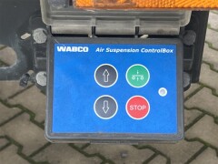  Cool Liner Duoplex Steel 