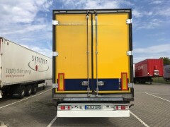  Cool Liner Duoplex Steel 