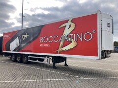  Cool Liner Duoplex Steel 