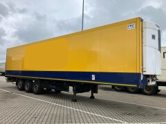  Cool Liner Duoplex Steel 