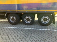  Cool Liner Duoplex Steel 