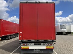  Profi Liner Doppelstock 