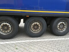  Cool Liner Duoplex Steel 