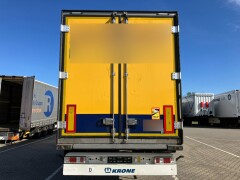  Cool Liner Duoplex Steel 