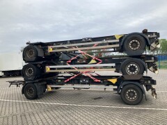  Box Carrier 