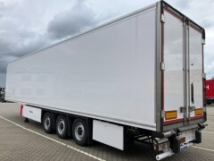  Cool Liner Duoplex Steel 