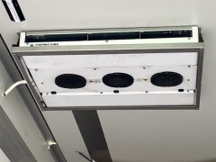  Cool Liner Duoplex Steel 