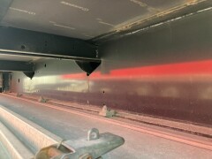  Profi Liner Doppelstock 