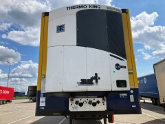  Cool Liner Duoplex Steel 