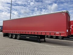  Profi Liner Doppelstock 