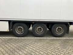  Cool Liner Duoplex Steel 