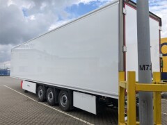  Cool Liner Duoplex Steel 