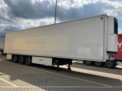  Cool Liner Duoplex Steel 