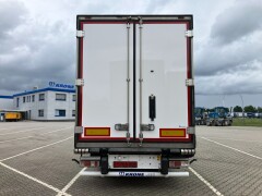  Cool Liner Duoplex Steel 