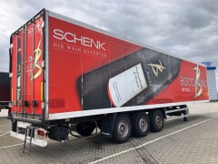  Cool Liner Duoplex Steel 