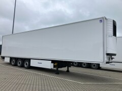  Cool Liner Duoplex Steel 