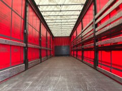  Profi Liner Doppelstock 