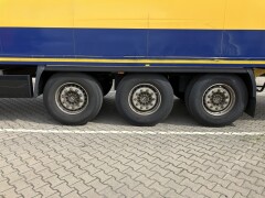  Cool Liner Duoplex Steel 