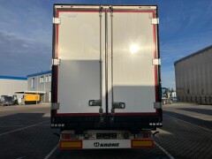  Cool Liner Duoplex Steel 