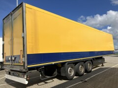  Cool Liner Duoplex Steel 