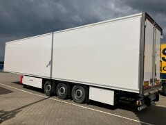  Cool Liner Duoplex Steel 