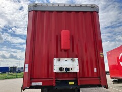  Profi Liner Doppelstock 