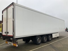  Cool Liner Duoplex Steel 